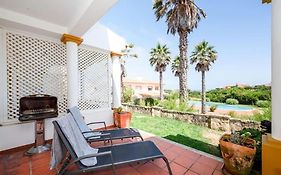 Pool-Golf-Ocean Resort Home In Praia Del Rey