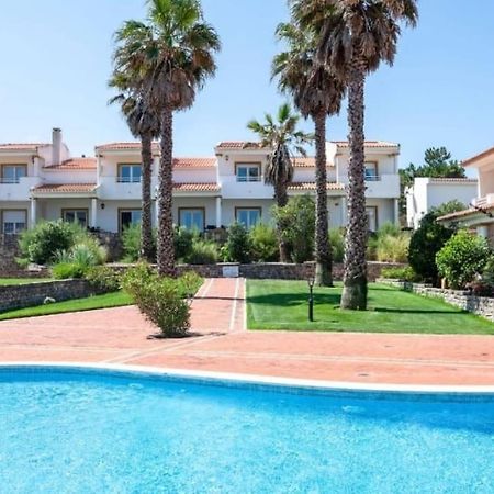 Pool-Golf-Ocean Resort Home In Praia Del Rey Amoreira  Exterior foto