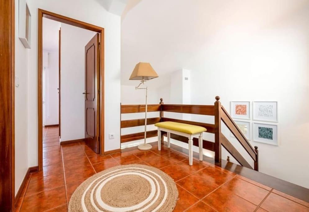 Pool-Golf-Ocean Resort Home In Praia Del Rey Amoreira  Exterior foto