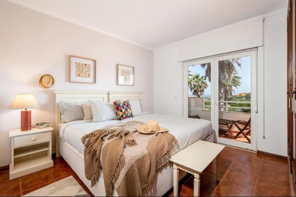 Pool-Golf-Ocean Resort Home In Praia Del Rey Amoreira  Exterior foto